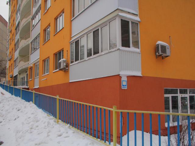 Квартира аренда в Романкове