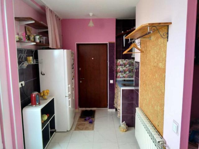 Квартира аренда в Романкове