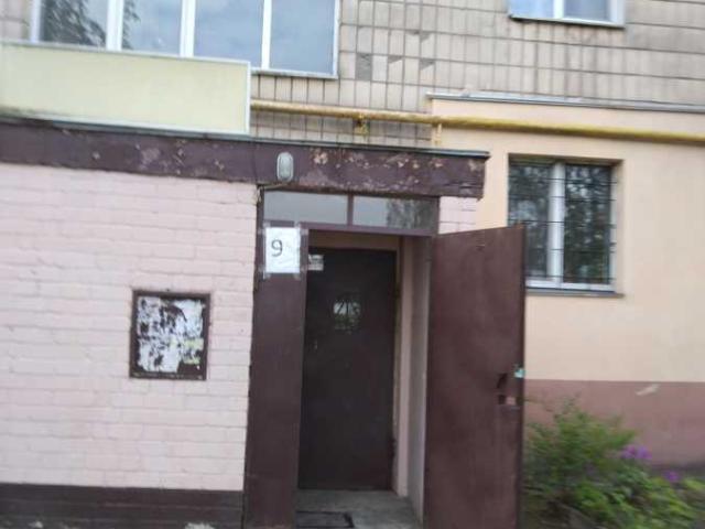 Квартира аренда в Романкове