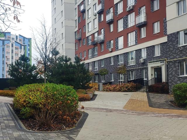 Квартира аренда в Гостомеле, Винницкой области