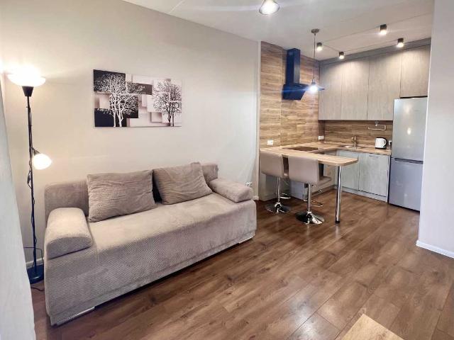 Квартира аренда в Романкове