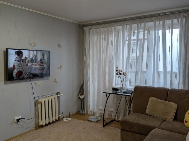 Квартира аренда в Подгородном, Тернопольской области