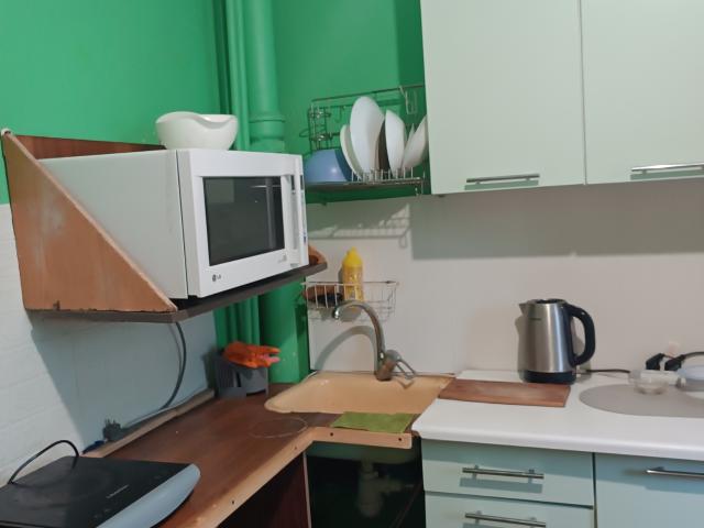 Квартира аренда в Романкове
