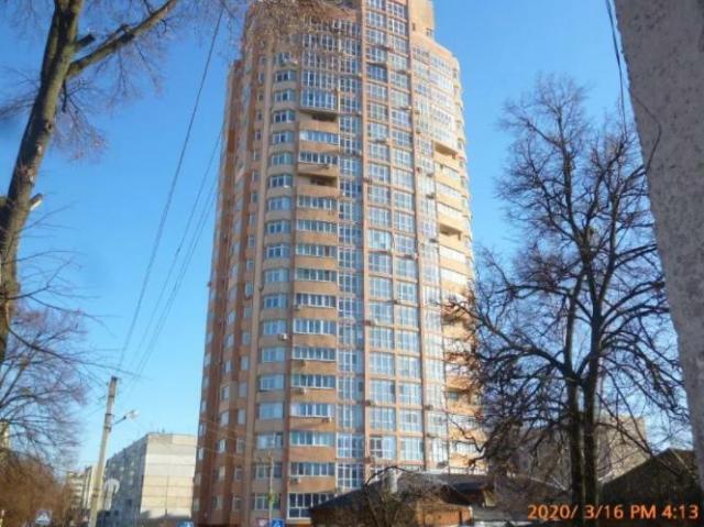 Квартира аренда в Хорошево, Донецкой области