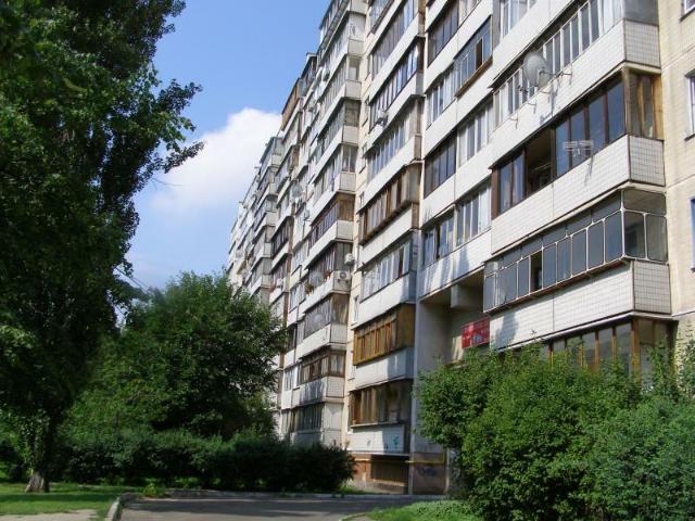 Квартира аренда в Романкове