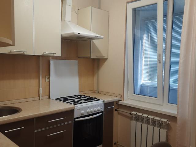 Квартира аренда в Орджоникидзевский, Хорошево