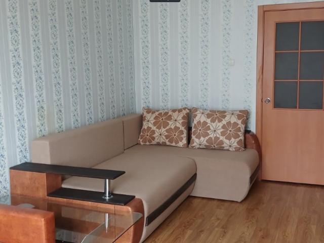 Квартира аренда в Романкове