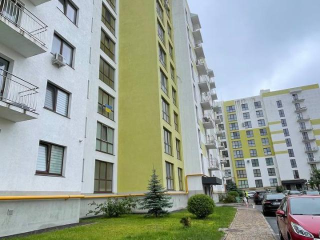 Квартира аренда в Ровно