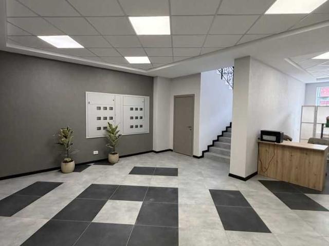 Квартира аренда в Романкове