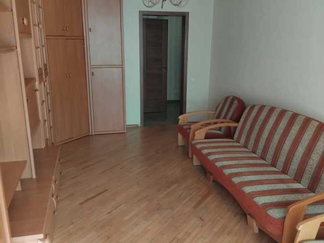 Квартира аренда в Романкове