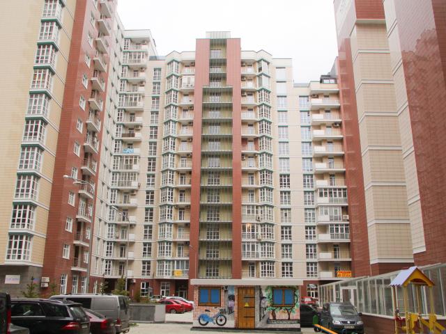 Квартира аренда в Печерский, Романкове