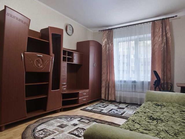 Квартира аренда в Романкове