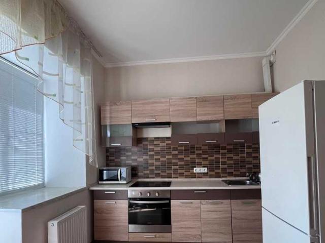 Квартира аренда в Романкове