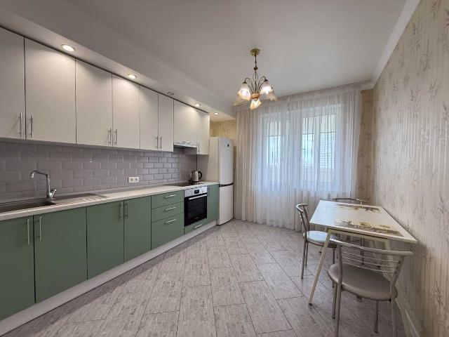 Квартира аренда в Авиагородок, Романкове