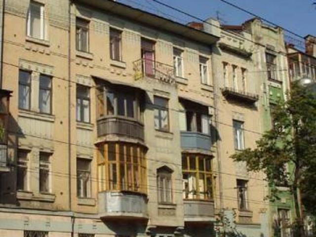 Квартира аренда в Романкове