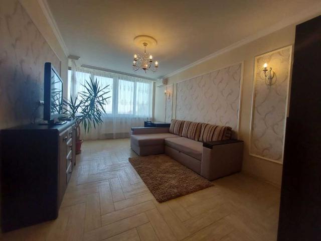 Квартира аренда в Романкове
