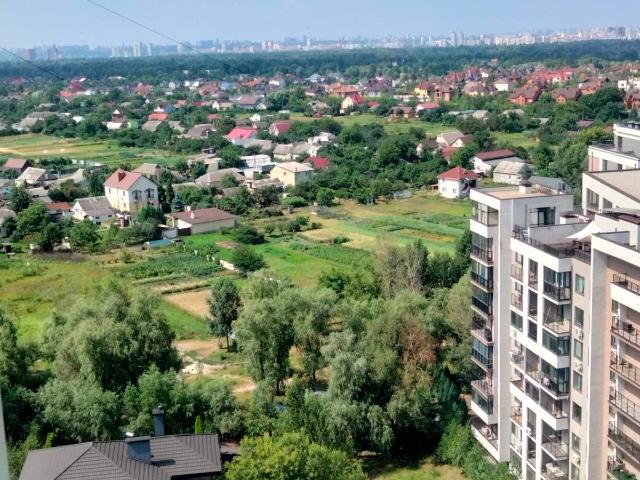 Квартира аренда в Деснянский, Романкове