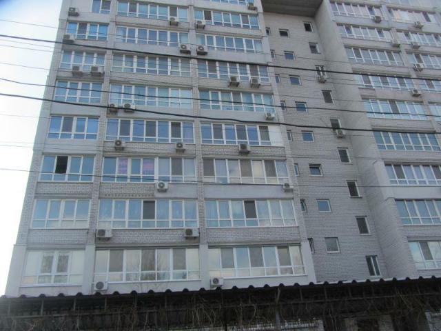 Квартира аренда в Подгородном, Тернопольской области