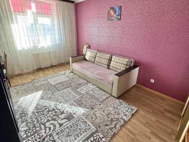 Квартира аренда в Романкове