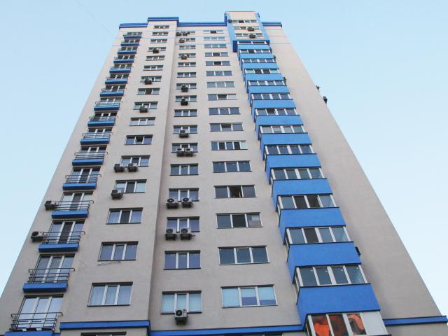 Квартира аренда в Романкове