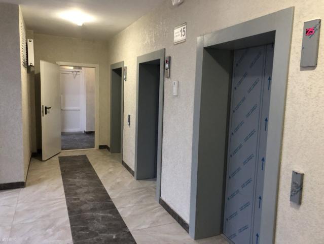 Квартира аренда в Романкове