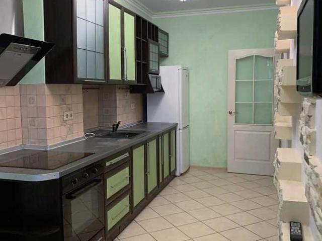 Квартира аренда в Романкове