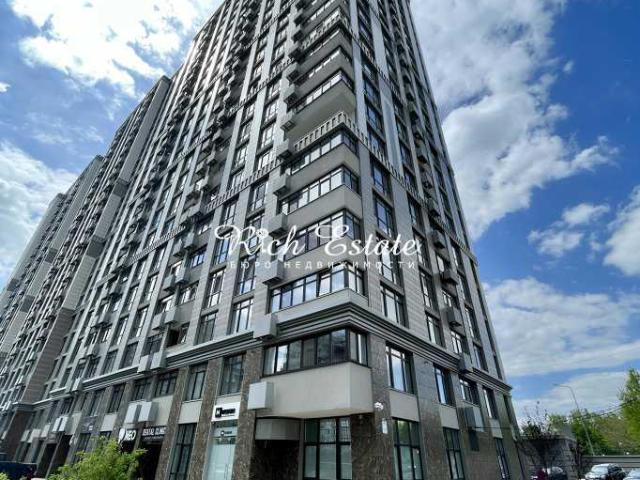 Квартира аренда в Печерский, Романкове