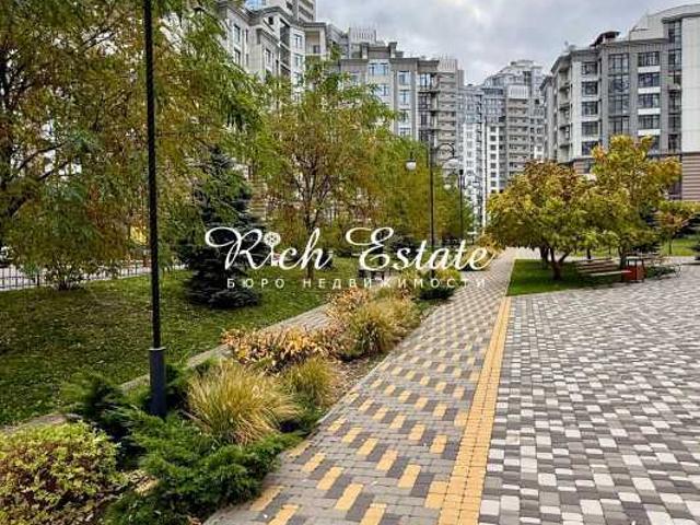 Квартира аренда в Печерский, Романкове