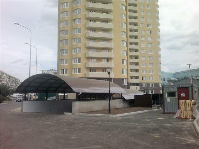 Квартира аренда в Оболонь, Романкове