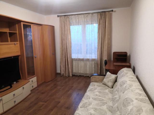 Квартира аренда в Романкове
