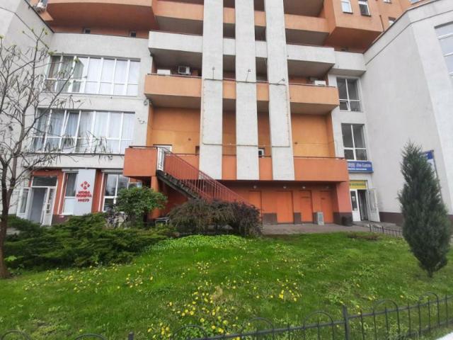 Квартира аренда в Романкове