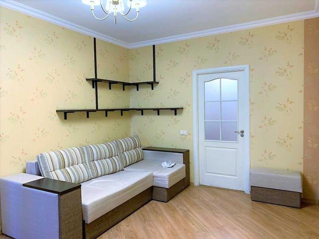 Квартира аренда в Романкове