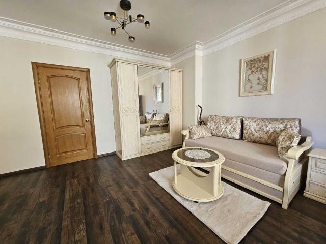 Квартира аренда в Романкове