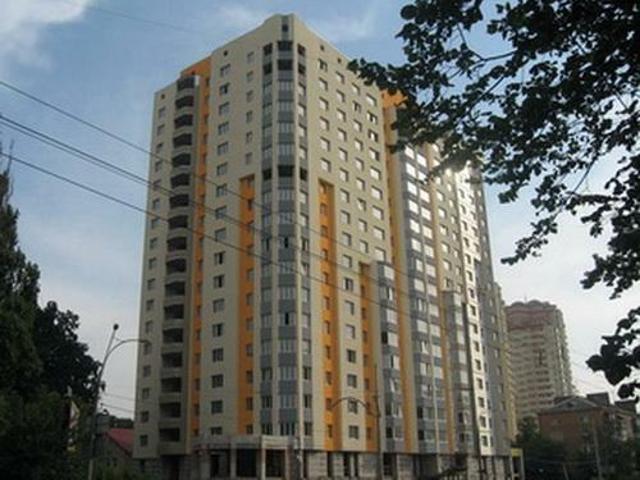 Квартира аренда в Романкове