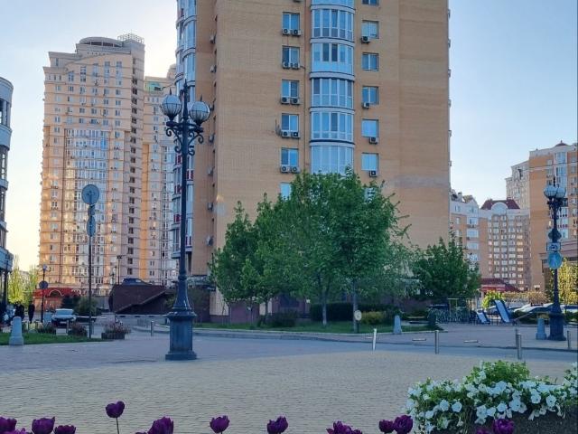 Квартира аренда в Романкове