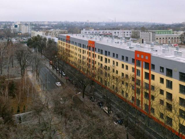 Квартира аренда в Хорошево, Донецкой области