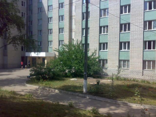 Квартира аренда в Хорошево, Донецкой области