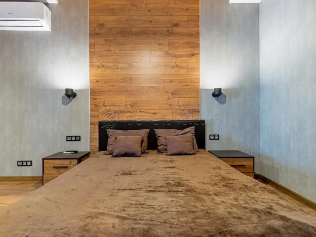 Квартира аренда в Великодолинском, Днепропетровской области