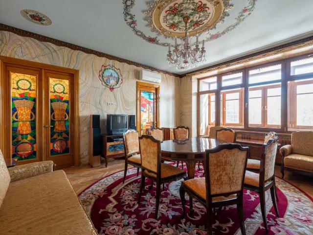 Квартира аренда в Печерский, Романкове