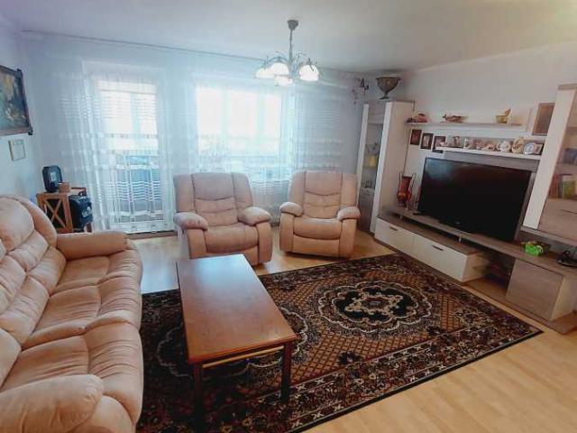 Квартира аренда в Романкове