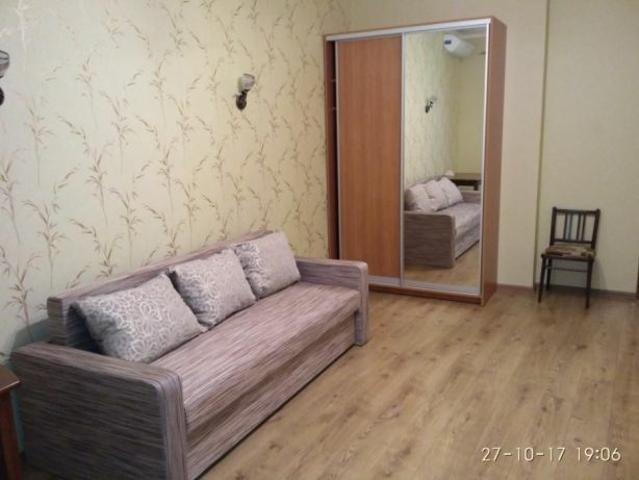 Квартира аренда в Деснянский, Романкове