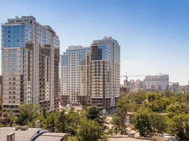 Квартира аренда в Великодолинском, Днепропетровской области