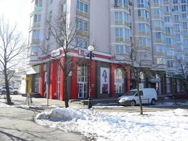 Квартира аренда в Оболонь, Романкове