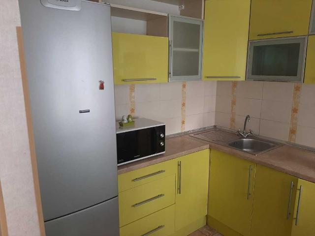 Квартира аренда в Романкове