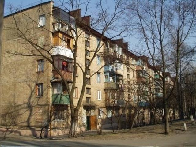 Квартира аренда в Романкове