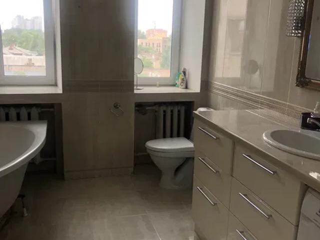 Квартира аренда в Подгородном, Тернопольской области
