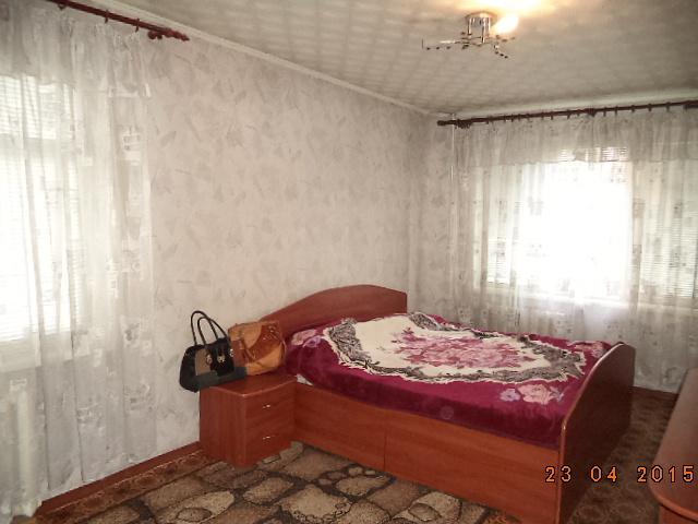 Квартира аренда в Центрально-Городской, Кривом Роге