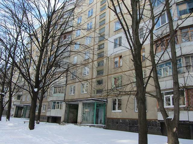 Квартира аренда в Хорошево, Донецкой области