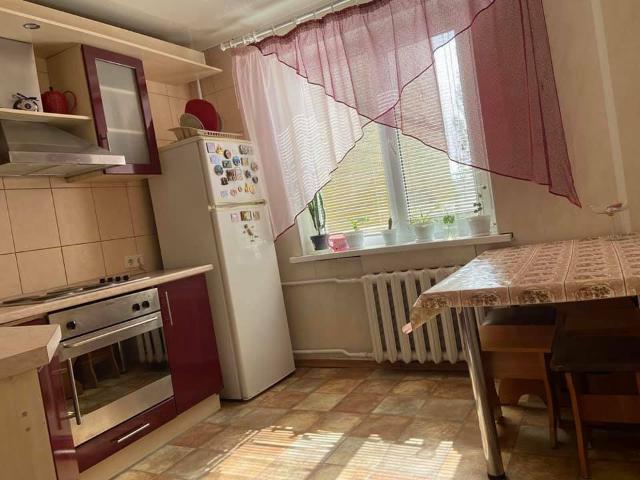 Квартира аренда в Подгородном, Тернопольской области