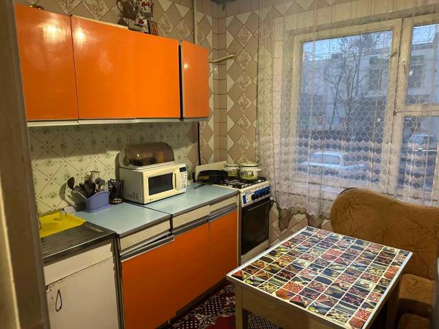 Квартира аренда в Романкове